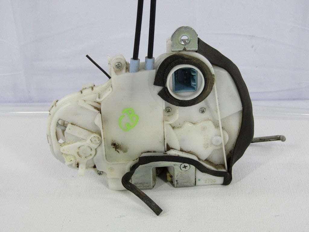 2006-2011 Honda Civic Right Rear Door Door Lock Actuator Latch OEM