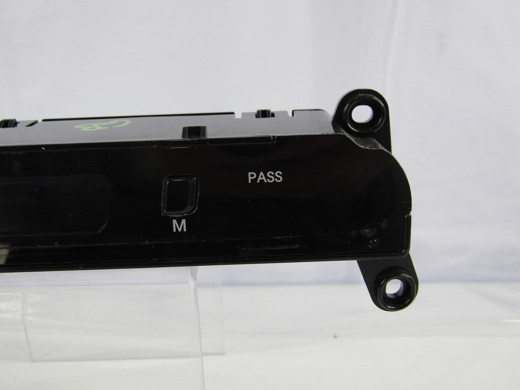 2011-2015 Hyundai Sonata Center Dash Clock OEM