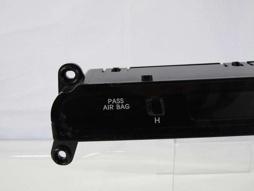 2011-2015 Hyundai Sonata Center Dash Clock OEM