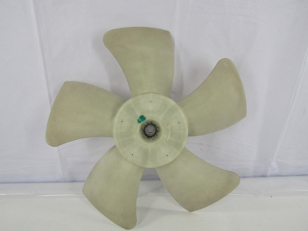 2006-2011 Honda Civic Engine Cooling Fan Blade OEM