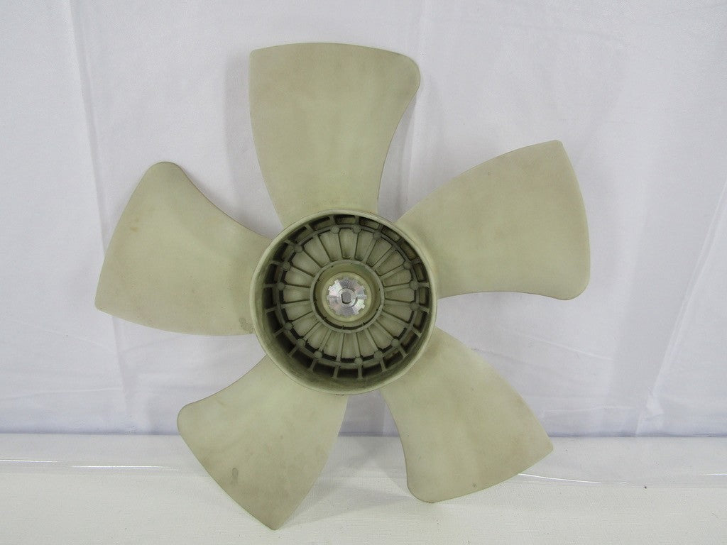 2006-2011 Honda Civic Engine Cooling Fan Blade OEM