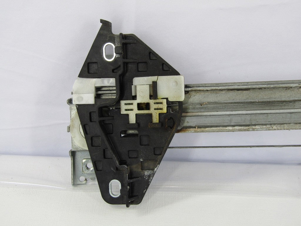 2006-2011 Honda Civic Left Rear Window Motor & Regulator OEM