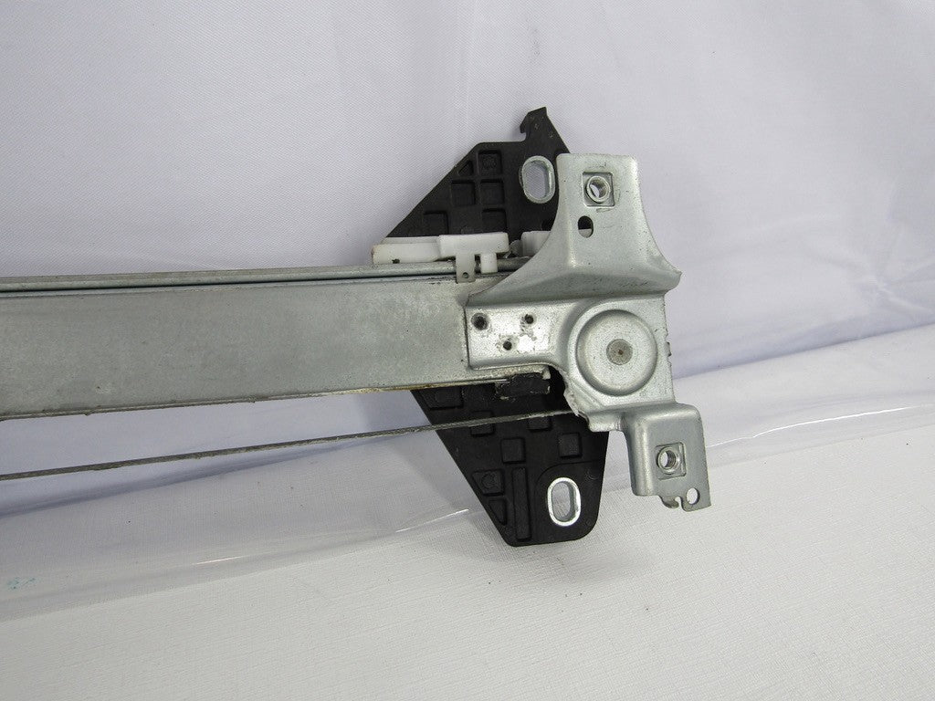 2006-2011 Honda Civic Left Rear Window Motor & Regulator OEM