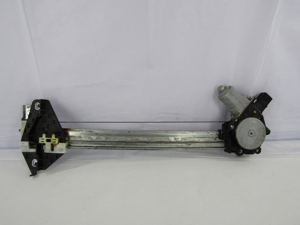 2006-2011 Honda Civic Right Rear Window Motor & Regulator OEM
