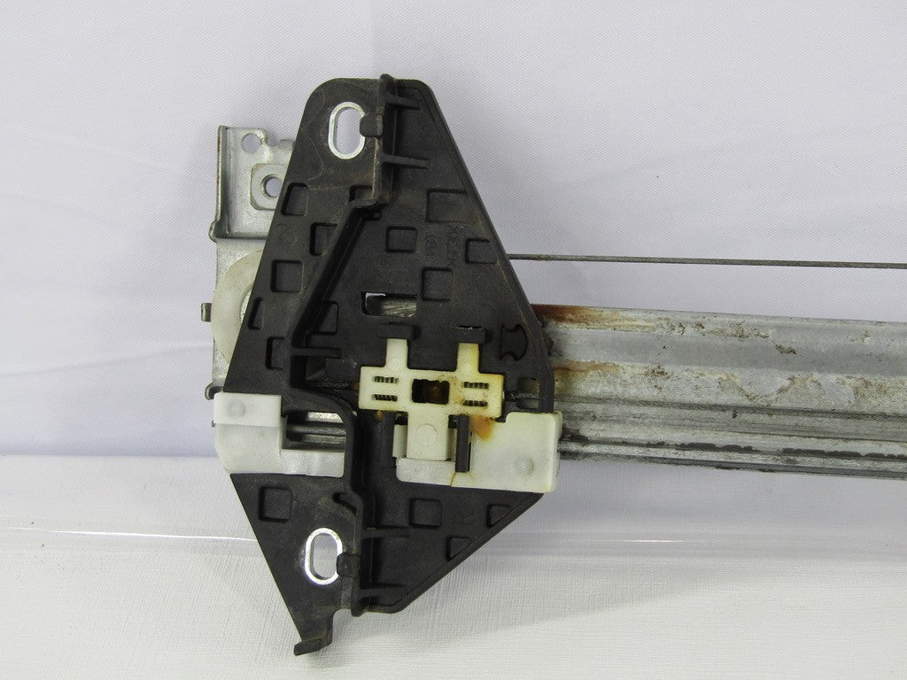 2006-2011 Honda Civic Right Rear Window Motor & Regulator OEM