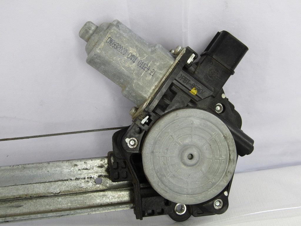 2006-2011 Honda Civic Right Rear Window Motor & Regulator OEM
