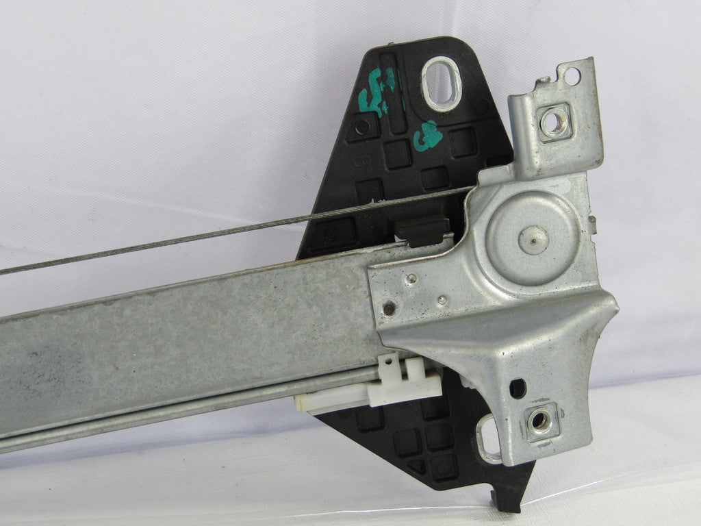 2006-2011 Honda Civic Right Rear Window Motor & Regulator OEM