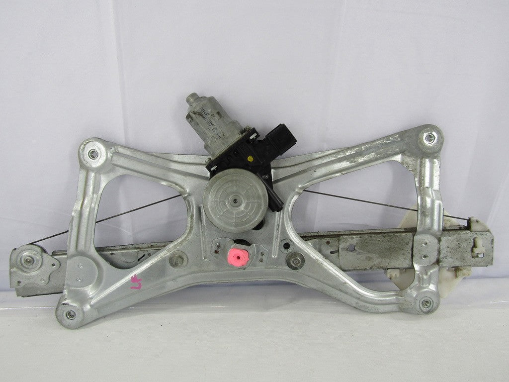 2006- 2011 Honda Civic Front Left Window Regulator & Motor OEM