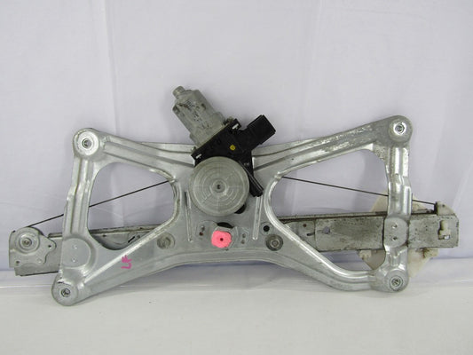 2006- 2011 Honda Civic Front Left Window Regulator & Motor OEM
