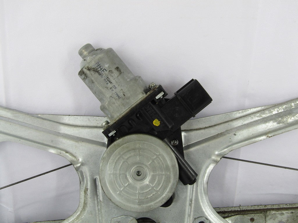 2006- 2011 Honda Civic Front Left Window Regulator & Motor OEM