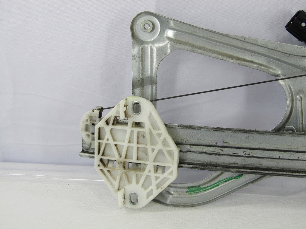 2006- 2011 Honda Civic Front Left Window Regulator & Motor OEM