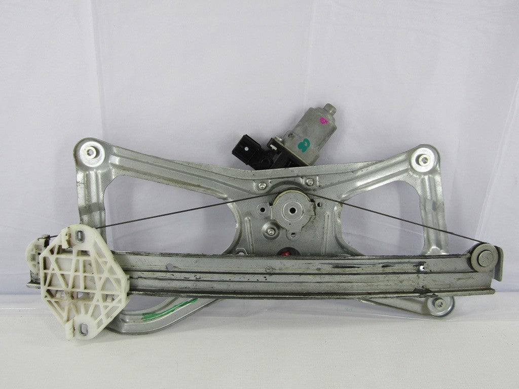 2006- 2011 Honda Civic Front Left Window Regulator & Motor OEM