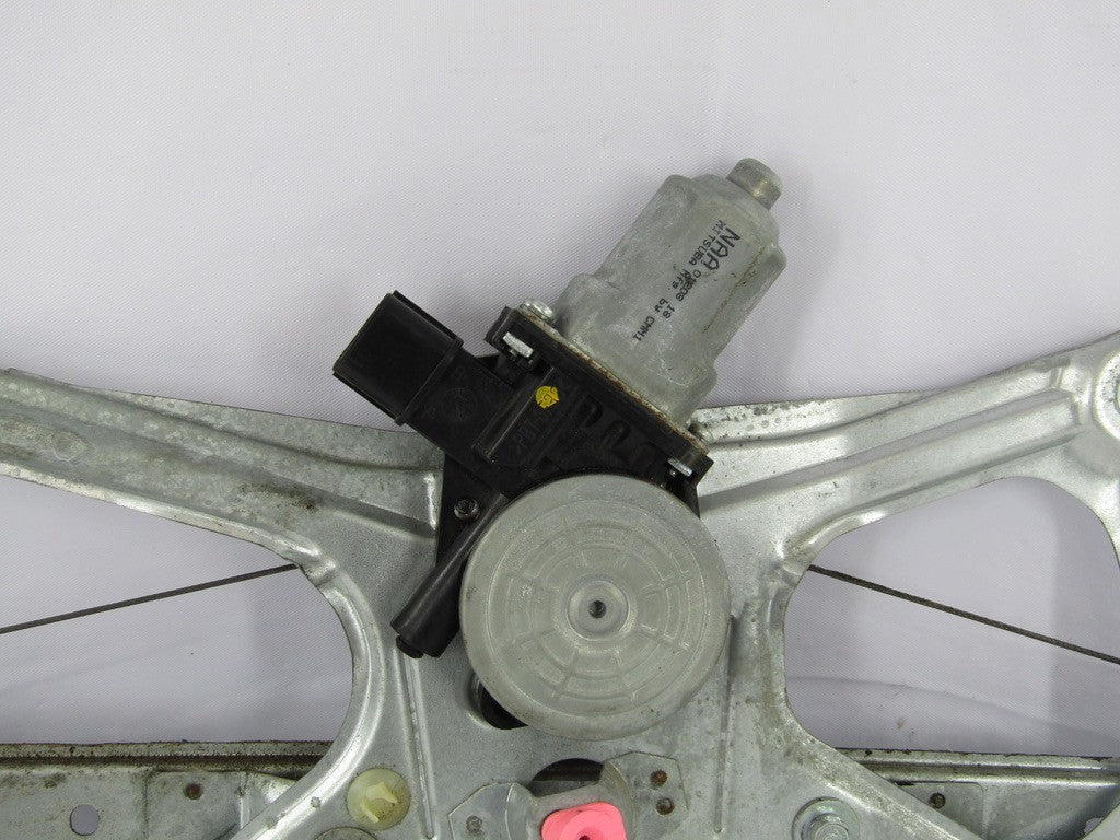 2006- 2011 Honda Civic Front Right Window Regulator and Motor OEM