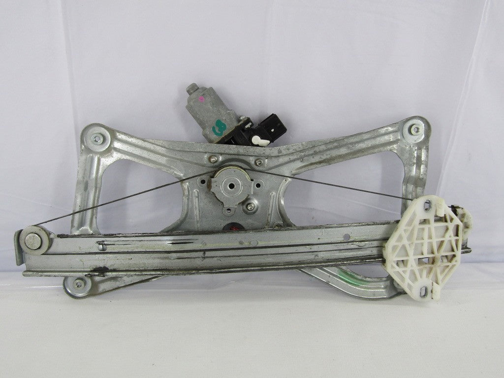 2006- 2011 Honda Civic Front Right Window Regulator and Motor OEM