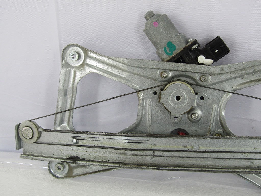 2006- 2011 Honda Civic Front Right Window Regulator and Motor OEM
