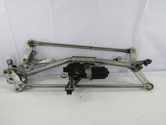 2006-2011 Honda Civic Windshield Wiper Linkage & Motor OEM