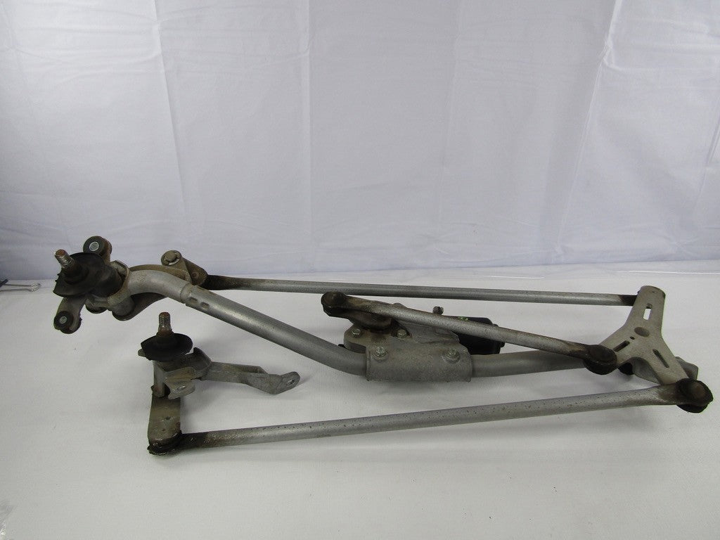 2006-2011 Honda Civic Windshield Wiper Linkage & Motor OEM