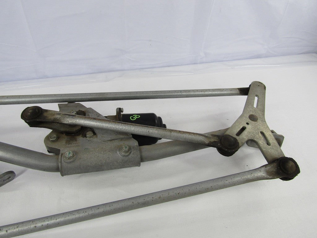 2006-2011 Honda Civic Windshield Wiper Linkage & Motor OEM