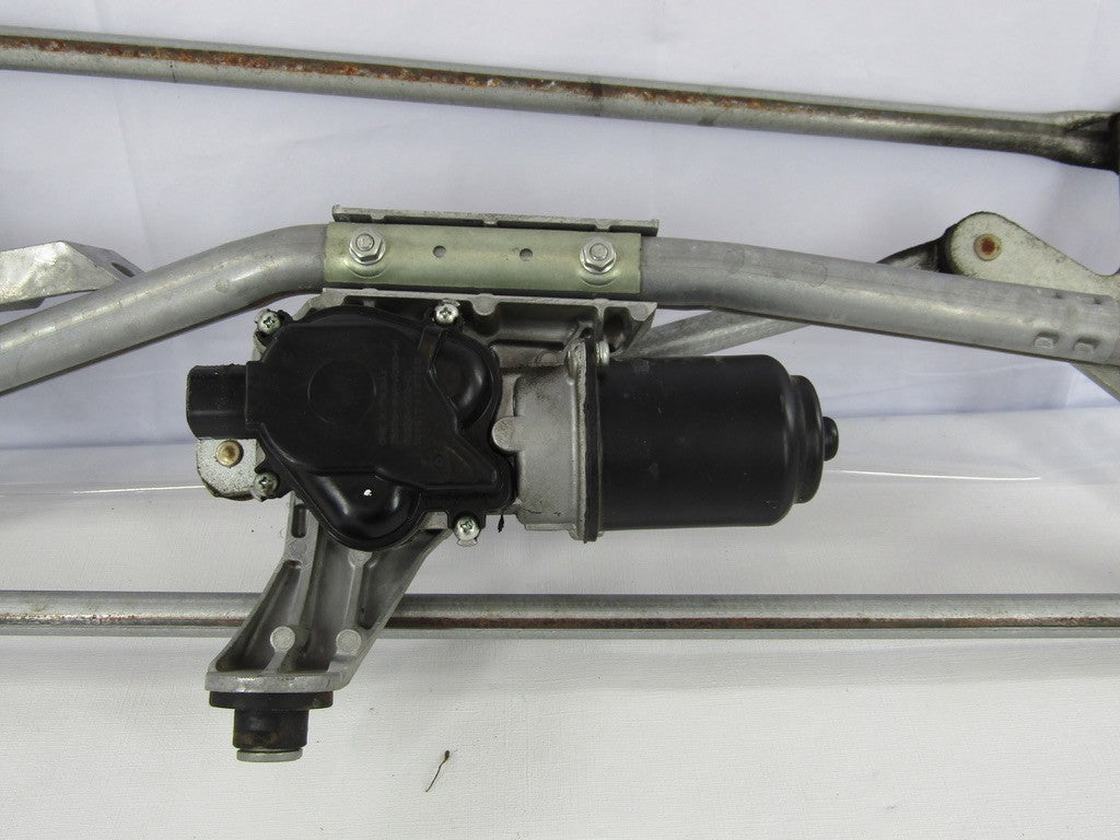 2006-2011 Honda Civic Windshield Wiper Linkage & Motor OEM