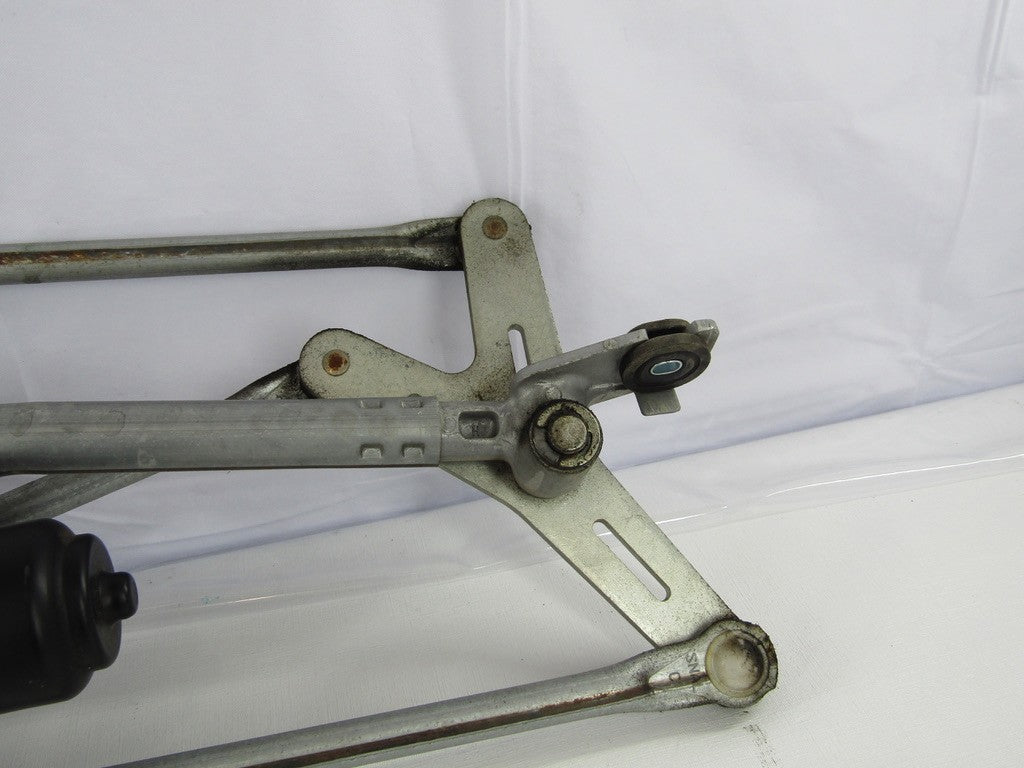 2006-2011 Honda Civic Windshield Wiper Linkage & Motor OEM