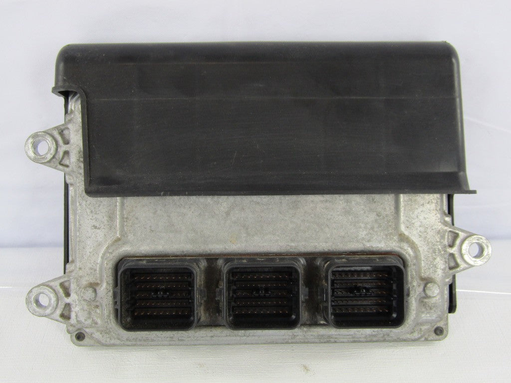 2009-2011 Honda Civic Computer Engine Control Module Computer ECU 37820-RNA-A74