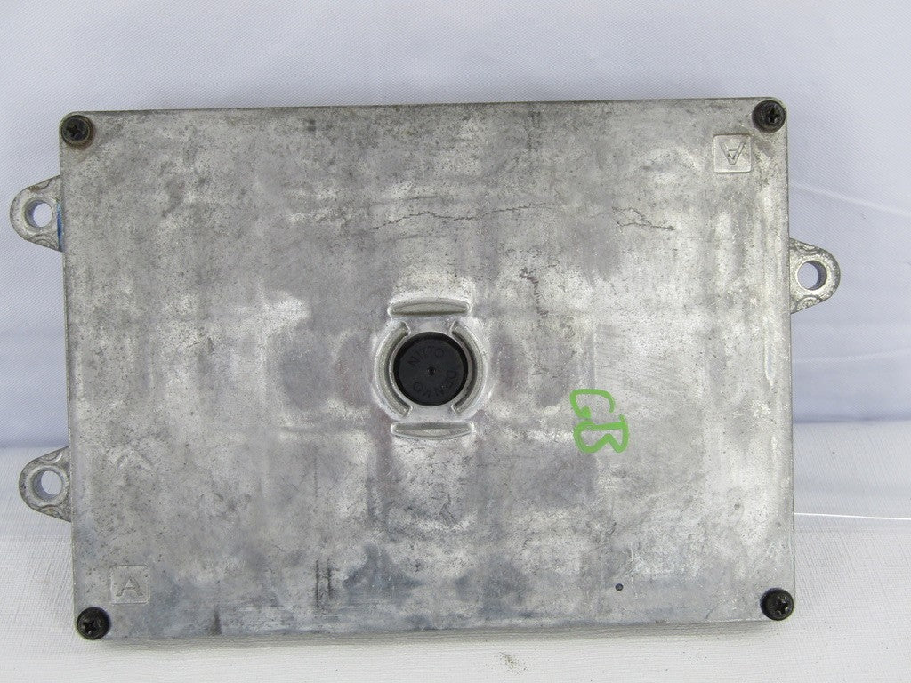 2009-2011 Honda Civic Computer Engine Control Module Computer ECU 37820-RNA-A74