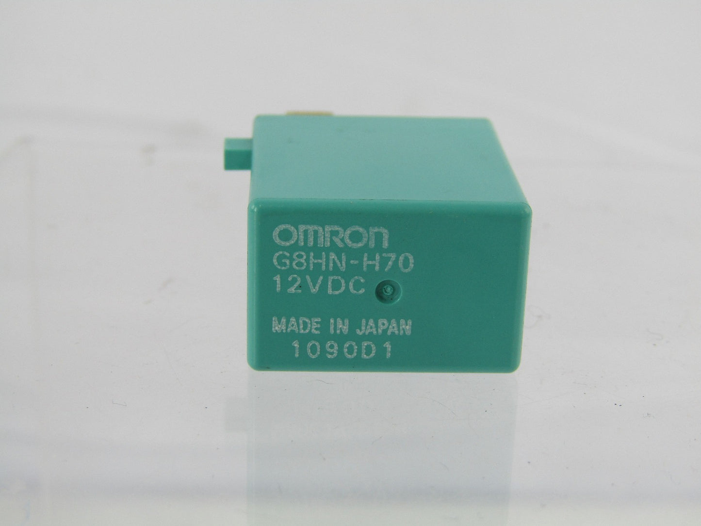 2006-2011 Honda Civic Omron G8HN-H70 Relay Control Module Unit OEM