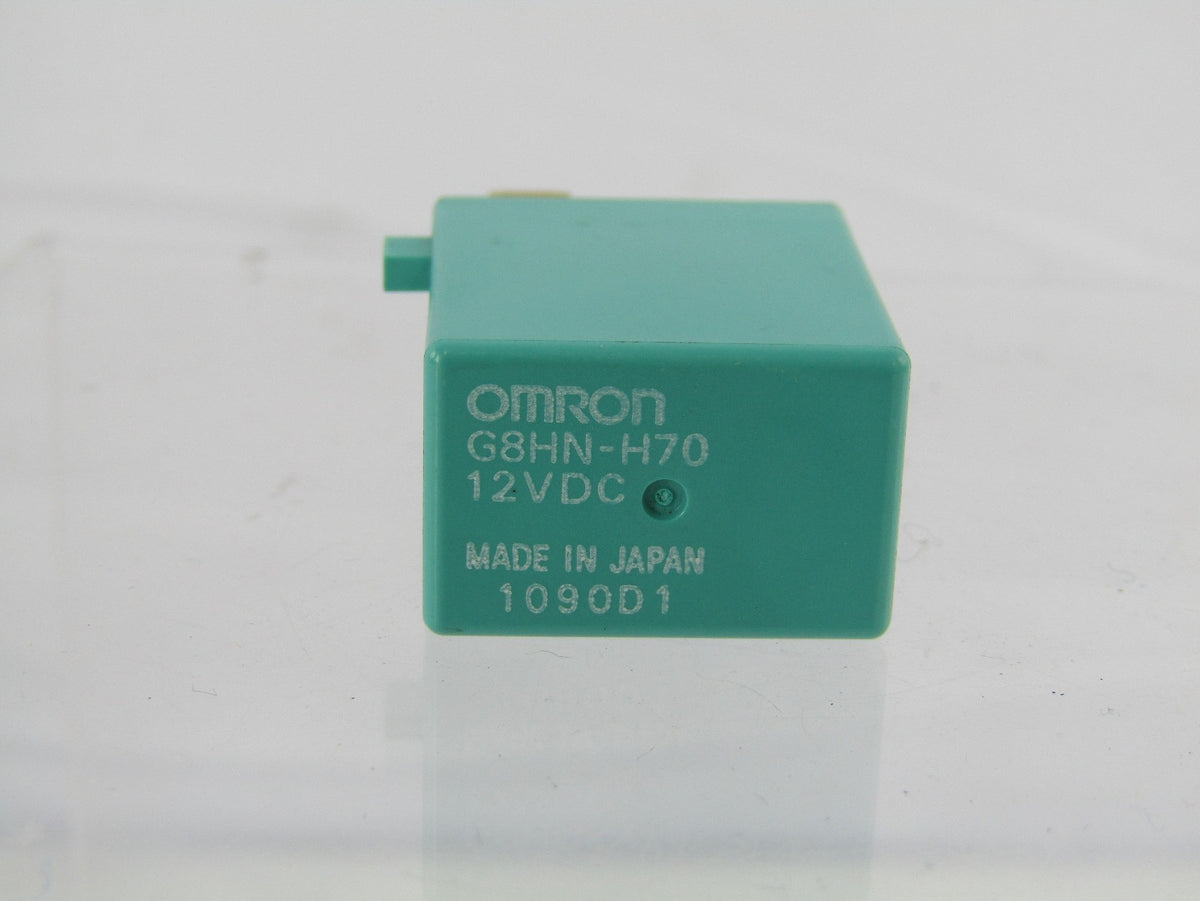 2006-2011 Honda Civic Omron G8HN-H70 Relay Control Module OEM 39792-3A0-A01