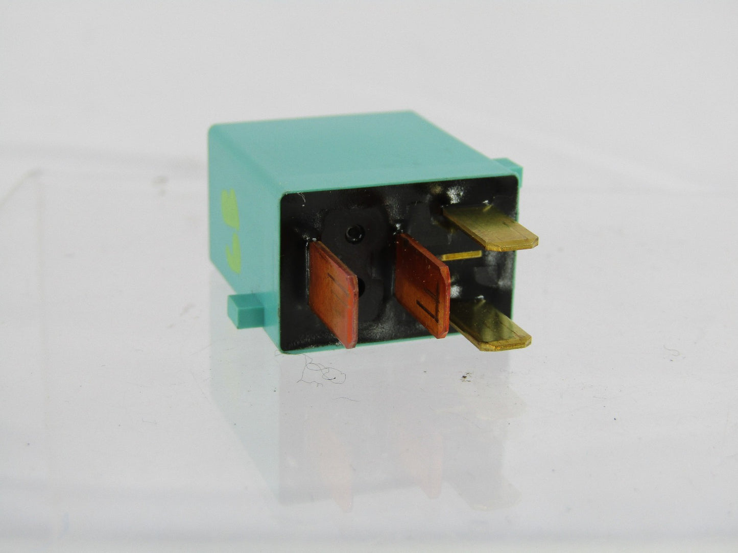 2006-2011 Honda Civic Omron G8HN-H70 Relay Control Module Unit OEM