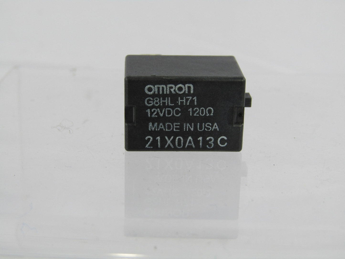 2010-2012 Honda Civic Omron G8HL H71 Relay Control Module Unit OEM