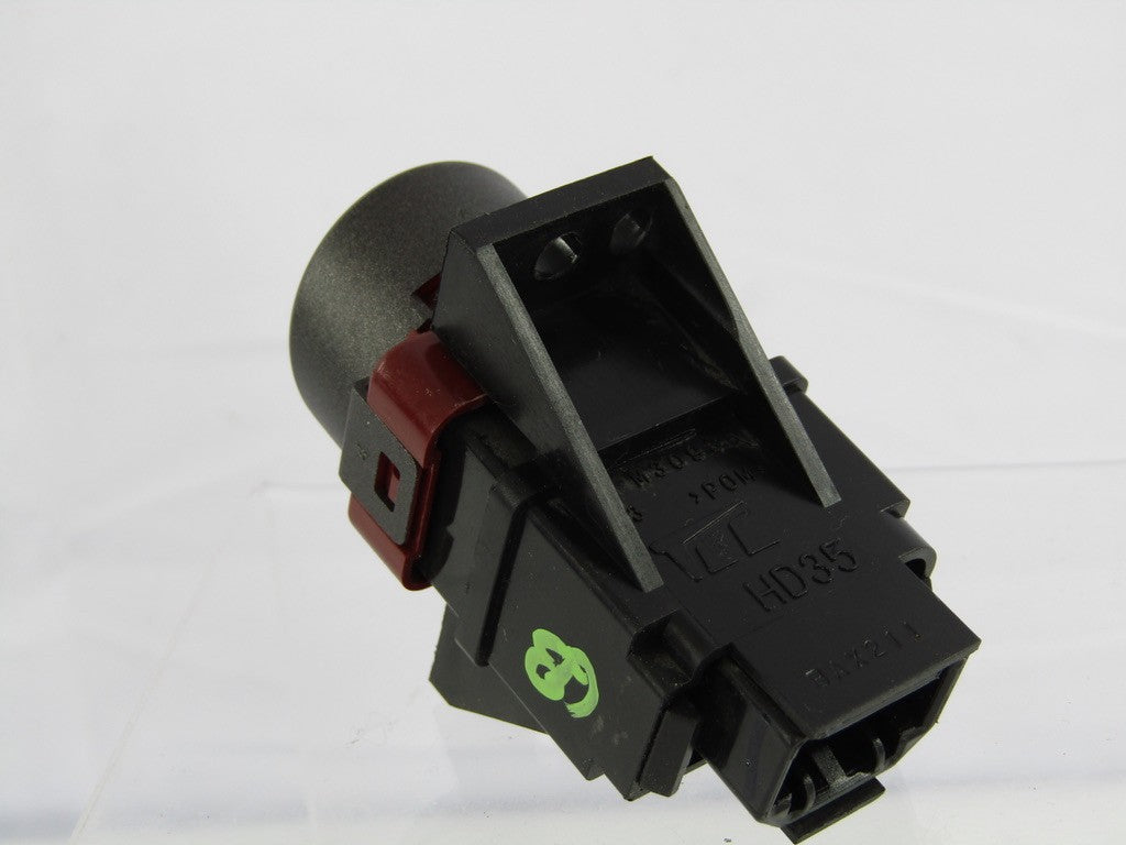 2006-2011 Honda Civic Hazard Warning Switch 35510SNAA01ZB OEM