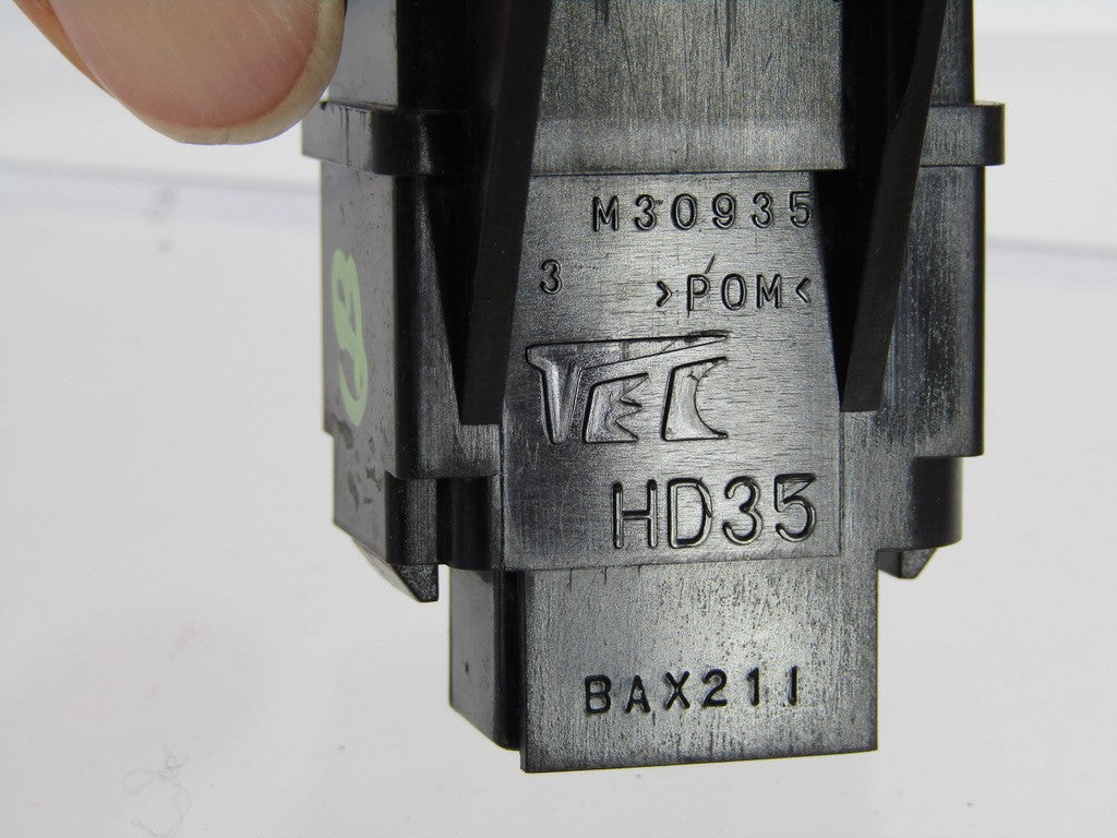 2006-2011 Honda Civic Hazard Warning Switch 35510SNAA01ZB OEM
