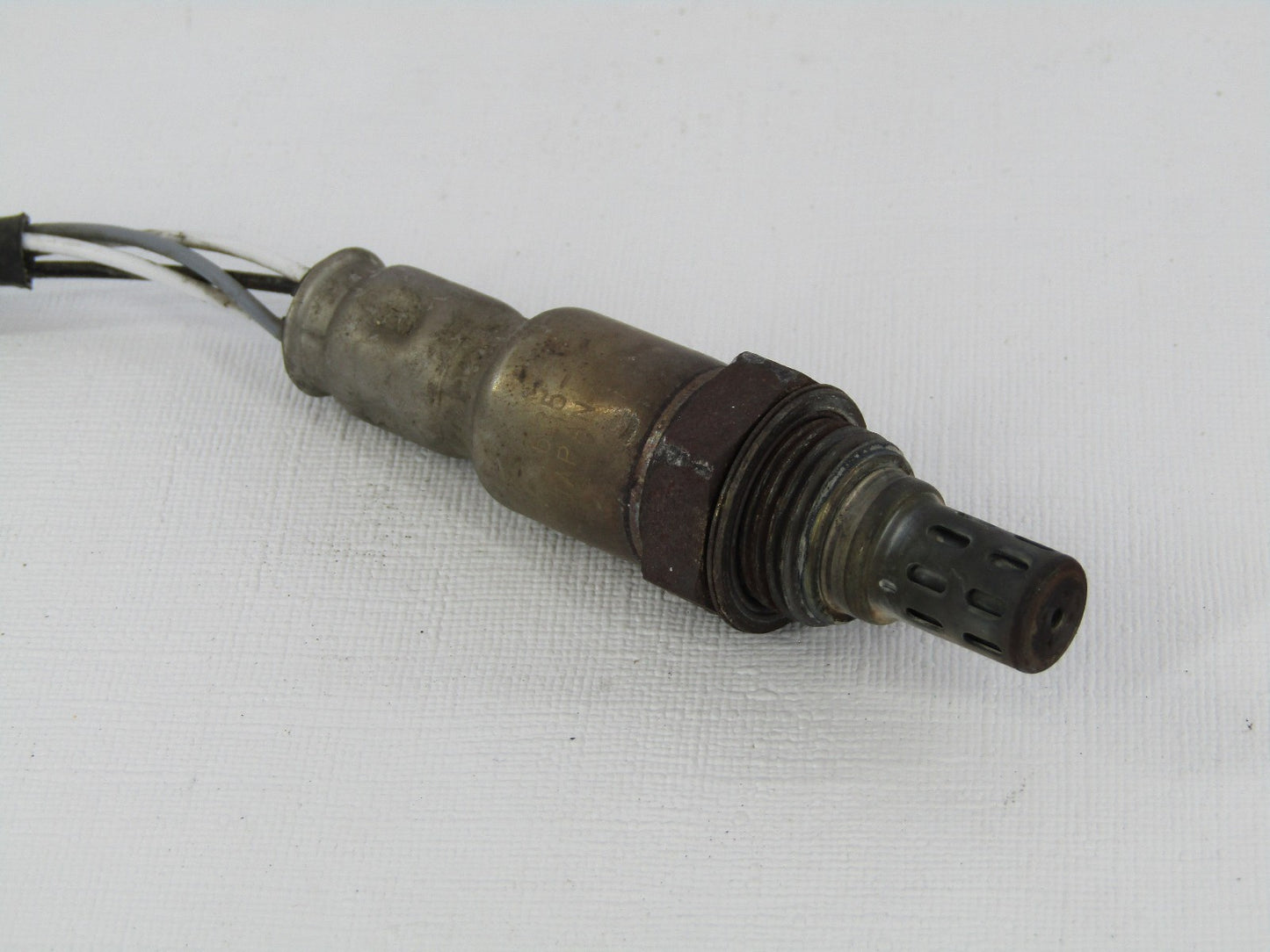 2006-2011 Honda Civic 1.8L Downstream Air Fuel Ratio Oxygen Sensor OEM