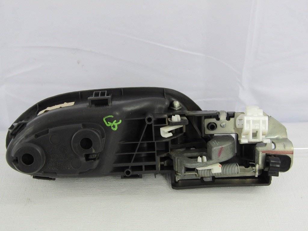 2006-2011 Honda Civic Right Rear Interior Door Handle OEM