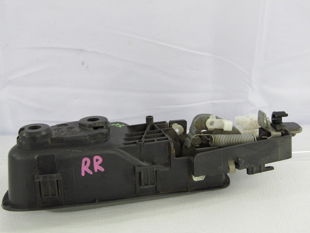 2006-2011 Honda Civic Right Rear Interior Door Handle OEM