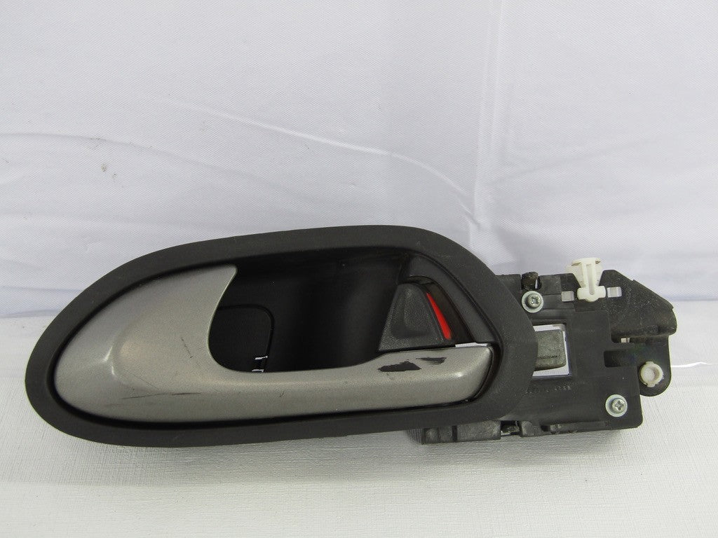 2006-2011 Honda Civic Left Rear Interior Door Handle OEM