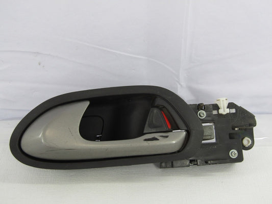 2006-2011 Honda Civic Left Rear Interior Door Handle OEM