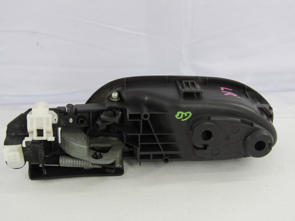 2006-2011 Honda Civic Left Rear Interior Door Handle OEM