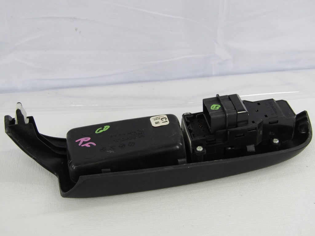 2006-2011 Honda Civic Door Right Front Door Window Switch OEM