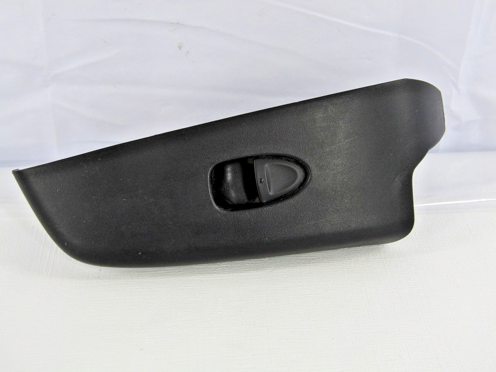2006-2011 Honda Civic Sedan Right Rear Door Window Switch and Bezel OEM