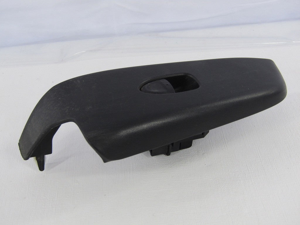 2006-2011 Honda Civic Sedan Left Rear Door Window Switch & Bezel OEM