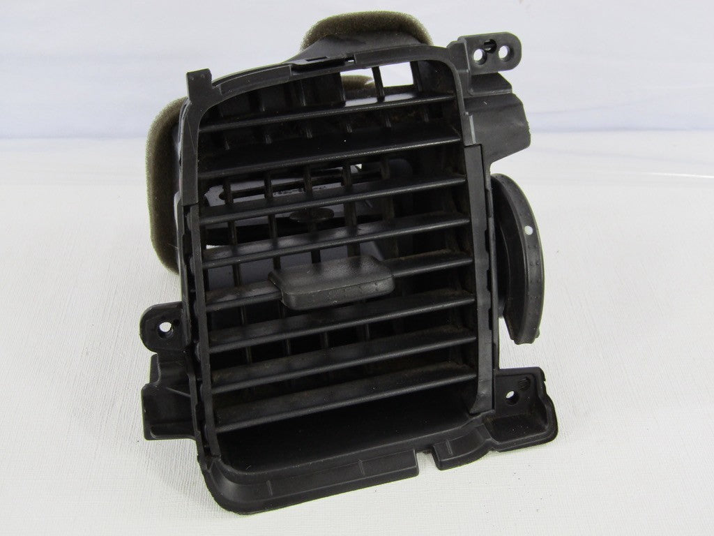 2006-2011 Honda Civic Left Front Outer Dashboard Air Vent Black 77620SNAA13ZB