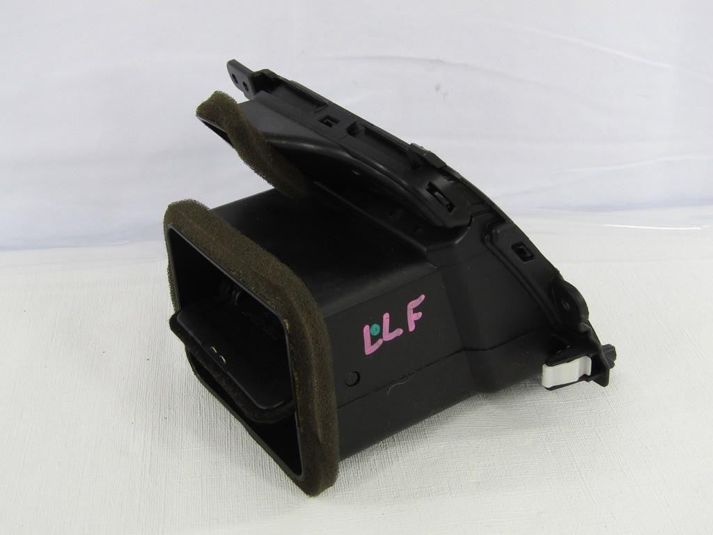 2006-2011 Honda Civic Left Front Outer Dashboard Air Vent Black 77620SNAA13ZB