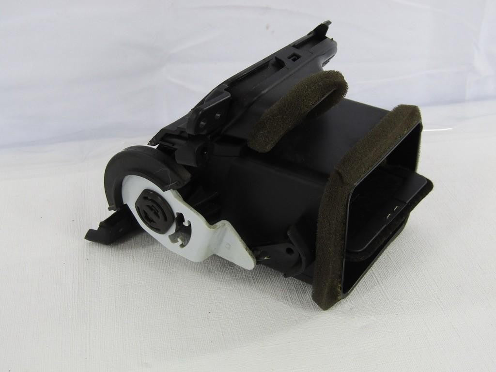 2006-2011 Honda Civic Left Front Outer Dashboard Air Vent Black 77620SNAA13ZB
