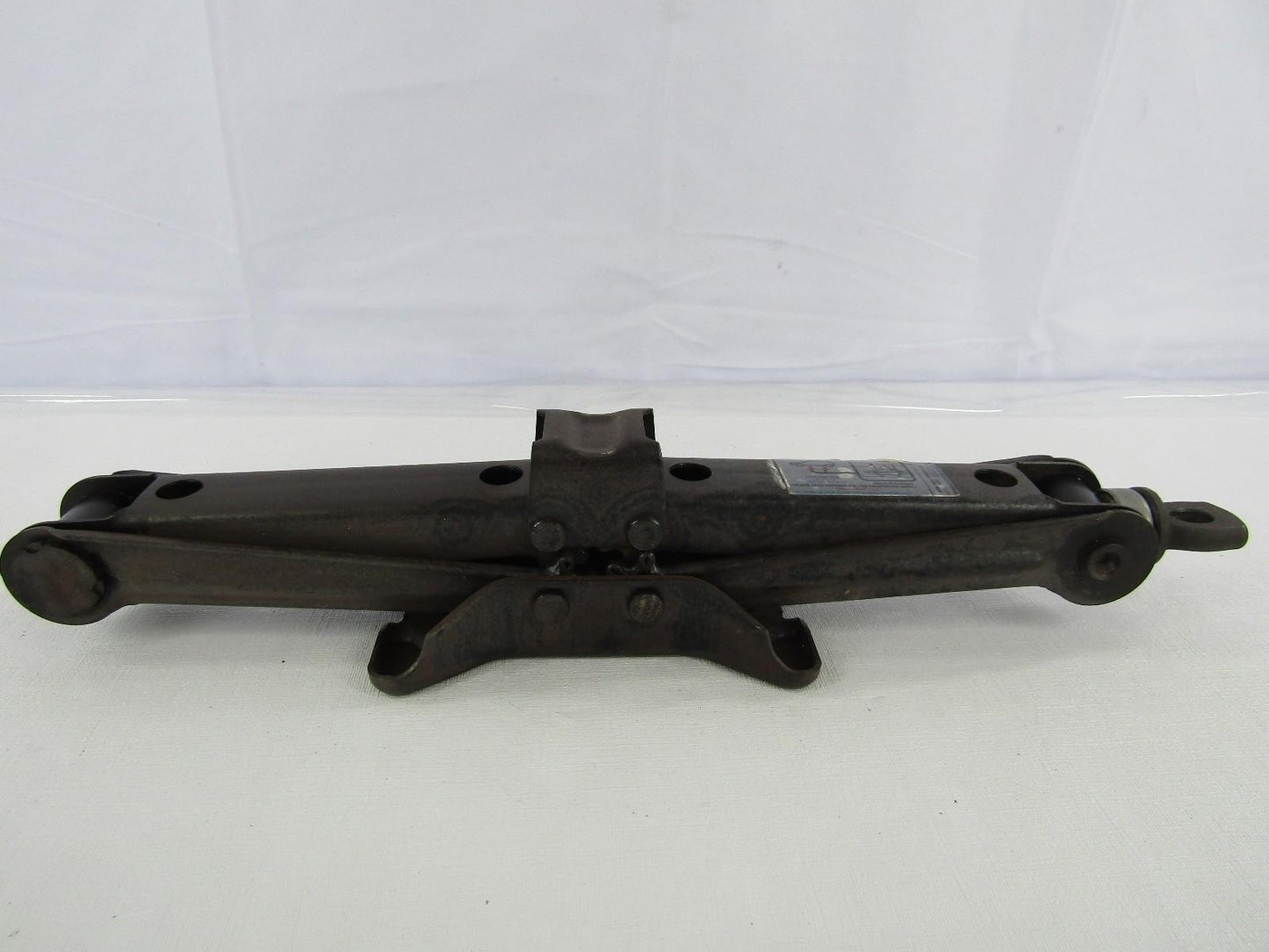 2006-2011 Honda Civic Emergency Tire Change Scissor Jack OEM