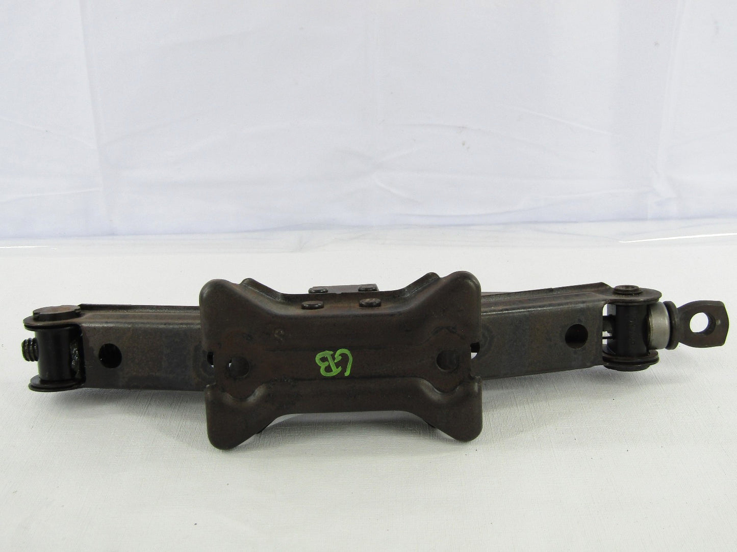 2006-2011 Honda Civic Emergency Tire Change Scissor Jack OEM
