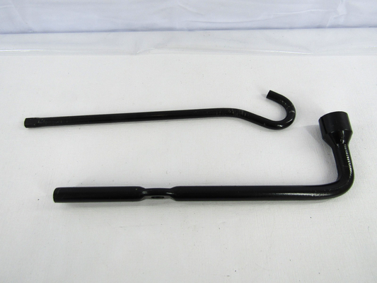 2006-2011 Honda Civic Wheel Wrench and Jack Bar Tool OEM