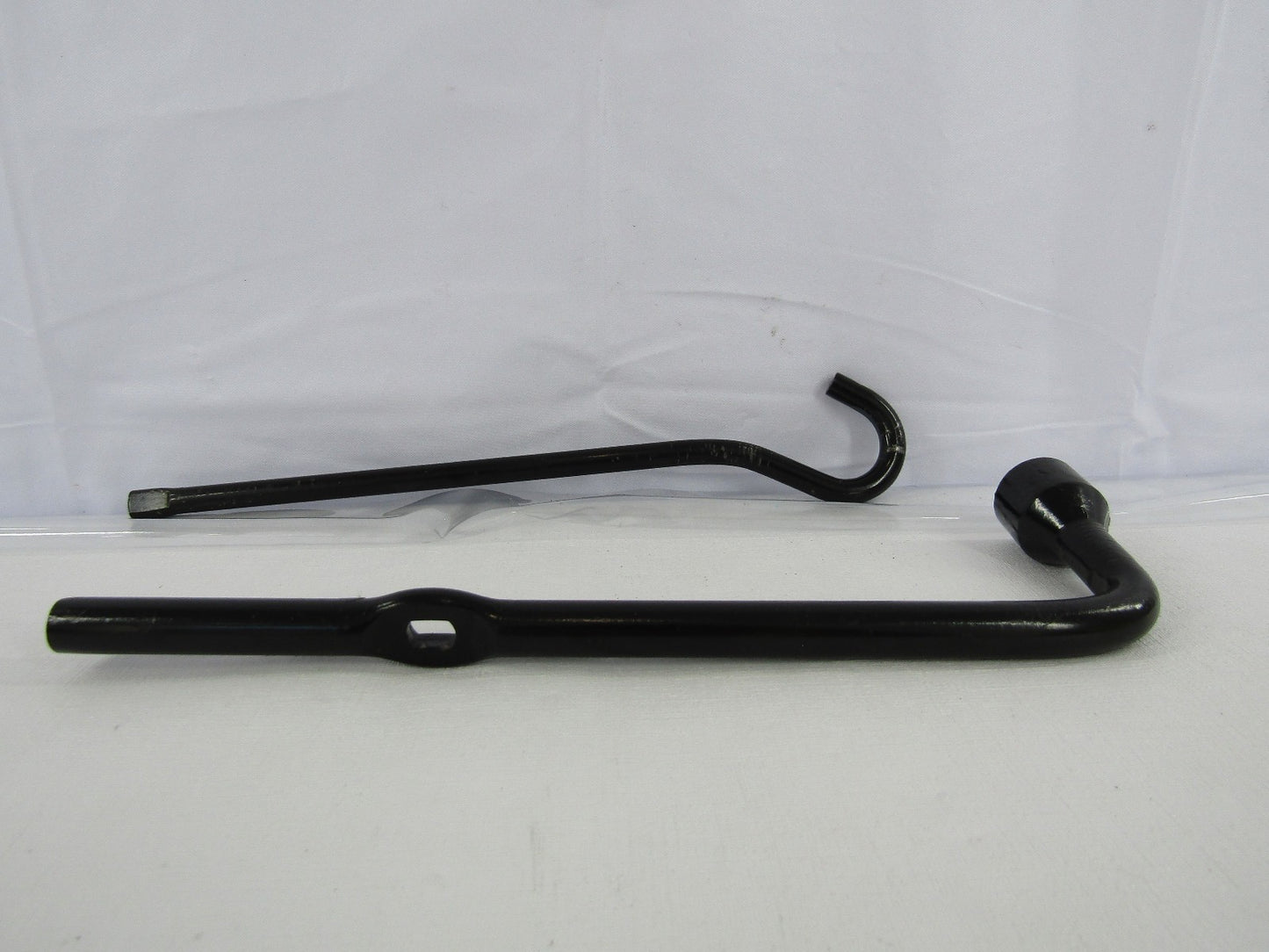 2006-2011 Honda Civic Wheel Wrench and Jack Bar Tool OEM