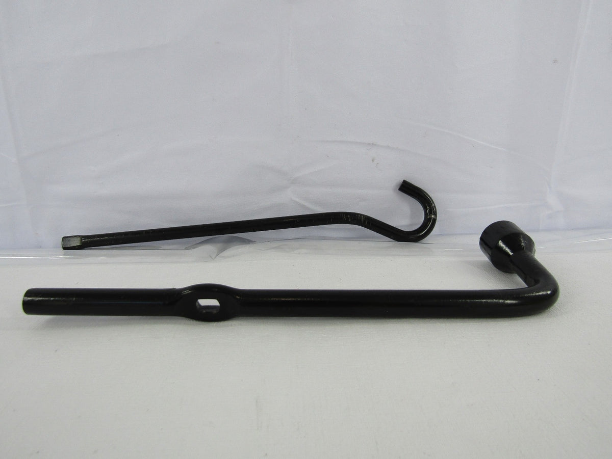2006-2011 Honda Civic Wheel Wrench and Jack Bar Tool OEM 89211-SE3-003