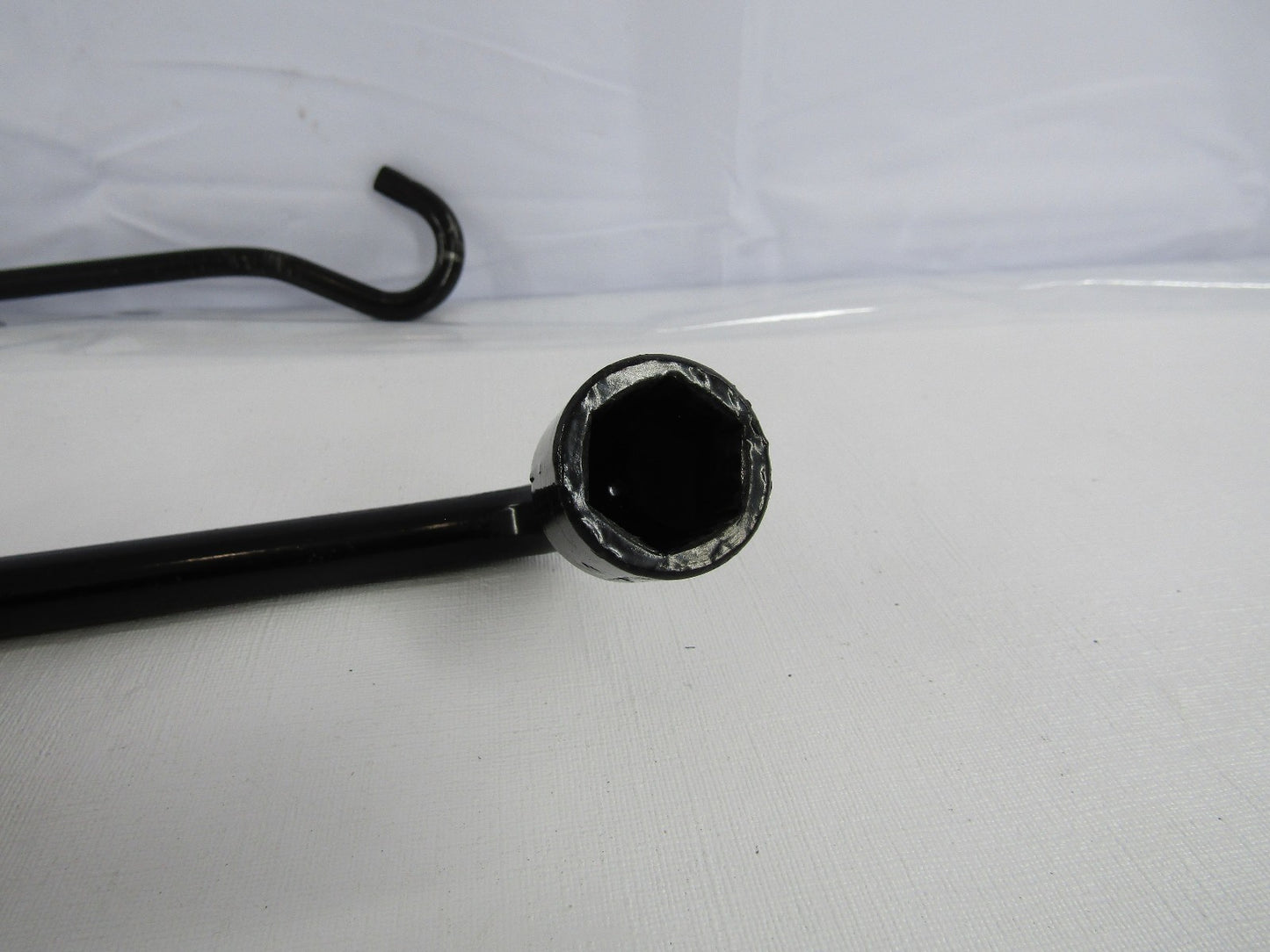 2006-2011 Honda Civic Wheel Wrench and Jack Bar Tool OEM